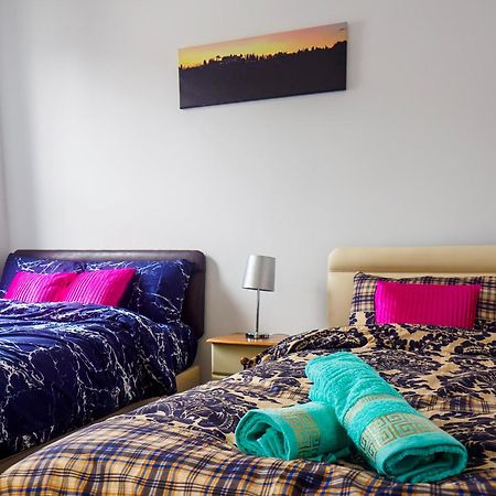Chatham Lodge Family Room 2 Ensuite Stoke-on-Trent Exteriér fotografie