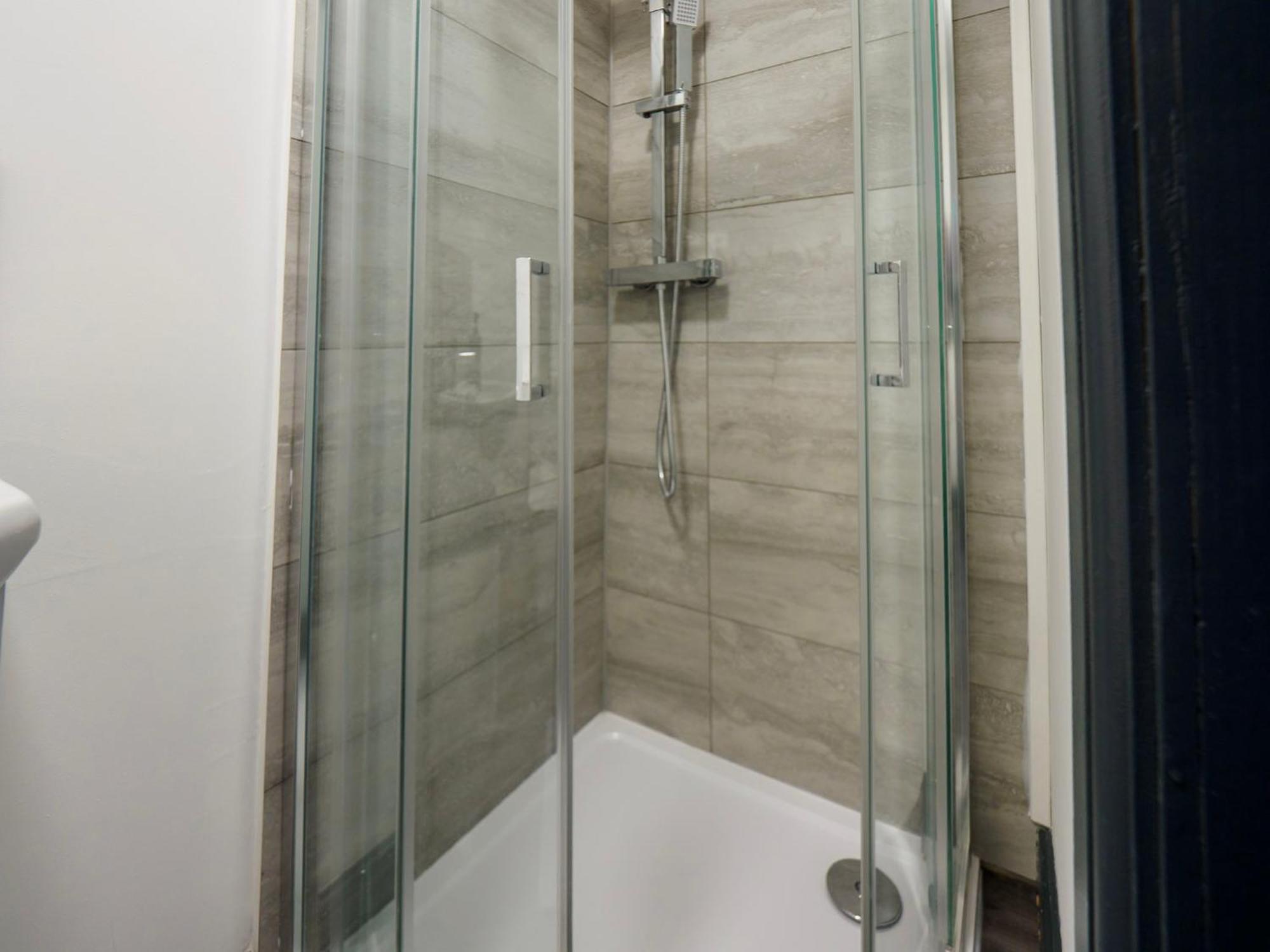 Chatham Lodge Family Room 2 Ensuite Stoke-on-Trent Exteriér fotografie